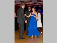 15. Stadtball in Neufeld, 11.01.2014