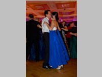 15. Stadtball in Neufeld, 11.01.2014