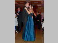 15. Stadtball in Neufeld, 11.01.2014