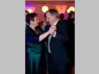 15. Stadtball in Neufeld, 11.01.2014