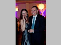 15. Stadtball in Neufeld, 11.01.2014