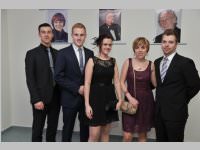 15. Stadtball in Neufeld, 11.01.2014