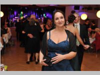 15. Stadtball in Neufeld, 11.01.2014