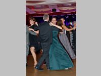 15. Stadtball in Neufeld, 11.01.2014