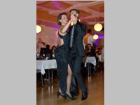 15. Stadtball in Neufeld, 11.01.2014