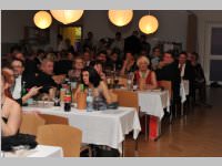 15. Stadtball in Neufeld, 11.01.2014