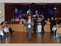 15. Stadtball in Neufeld, 11.01.2014