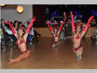 15. Stadtball in Neufeld, 11.01.2014