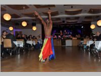 15. Stadtball in Neufeld, 11.01.2014