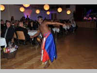 15. Stadtball in Neufeld, 11.01.2014