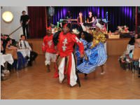 15. Stadtball in Neufeld, 11.01.2014