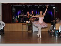 15. Stadtball in Neufeld, 11.01.2014