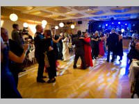 16. Stadtball in Neufeld, 10.01.2015