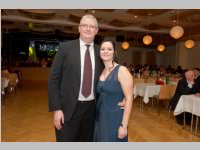 16. Stadtball in Neufeld, 10.01.2015