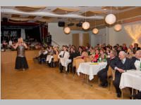 16. Stadtball in Neufeld, 10.01.2015