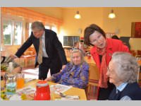 LT-Prsident Gerhard Steier zu Besuch im Pflegeheim, 22.03.2013
