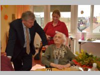 LT-Prsident Gerhard Steier zu Besuch im Pflegeheim, 22.03.2013
