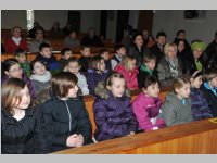 Tauferneuerung und Taufe, 07.04.2013