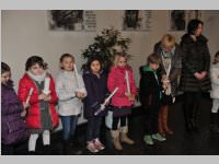 Tauferneuerung und Taufe, 07.04.2013