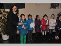 Tauferneuerung und Taufe, 07.04.2013