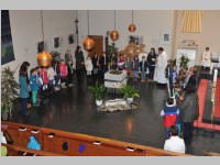 Tauferneuerung und Taufe, 07.04.2013