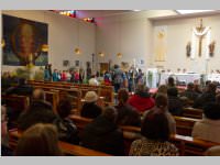 Tauferneuerung und Taufe, 07.04.2013