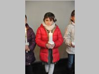 Tauferneuerung und Taufe, 07.04.2013