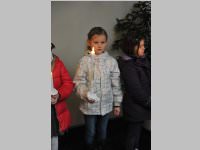 Tauferneuerung und Taufe, 07.04.2013