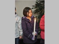 Tauferneuerung und Taufe, 07.04.2013