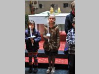 Tauferneuerung und Taufe, 07.04.2013