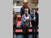 Tauferneuerung und Taufe, 07.04.2013