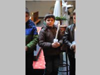 Tauferneuerung und Taufe, 07.04.2013