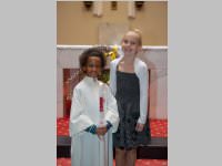 Tauferneuerung und Taufe, 07.04.2013