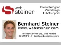 Tauferneuerung und Taufe, 07.04.2013