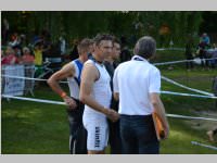 Triathlon in Neufeld - Sprint, 08.06.2013