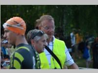 Triathlon in Neufeld - Sprint, 08.06.2013