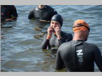 Triathlon in Neufeld - Sprint, 08.06.2013