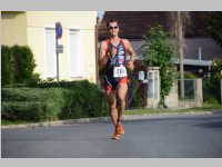 Triathlon in Neufeld - Sprint, 08.06.2013