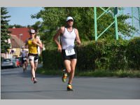 Triathlon in Neufeld - Sprint, 08.06.2013