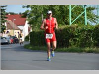 Triathlon in Neufeld - Sprint, 08.06.2013