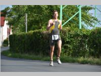 Triathlon in Neufeld - Sprint, 08.06.2013