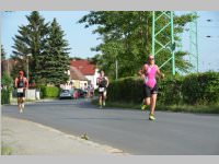 Triathlon in Neufeld - Sprint, 08.06.2013