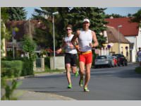 Triathlon in Neufeld - Sprint, 08.06.2013