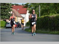 Triathlon in Neufeld - Sprint, 08.06.2013