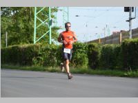 Triathlon in Neufeld - Sprint, 08.06.2013