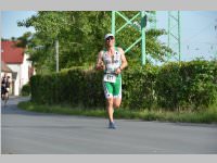 Triathlon in Neufeld - Sprint, 08.06.2013