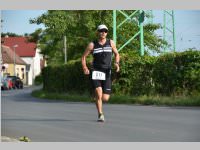 Triathlon in Neufeld - Sprint, 08.06.2013