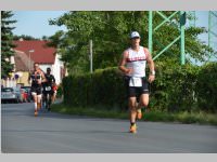 Triathlon in Neufeld - Sprint, 08.06.2013