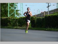 Triathlon in Neufeld - Sprint, 08.06.2013