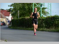 Triathlon in Neufeld - Sprint, 08.06.2013